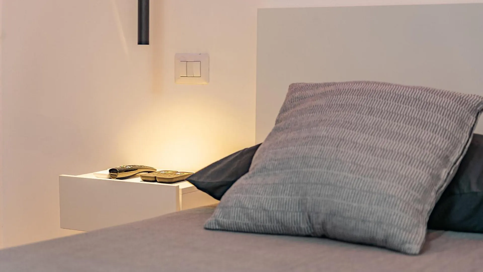 Appartamento Exclusive Led House Garibaldi Fs Milano