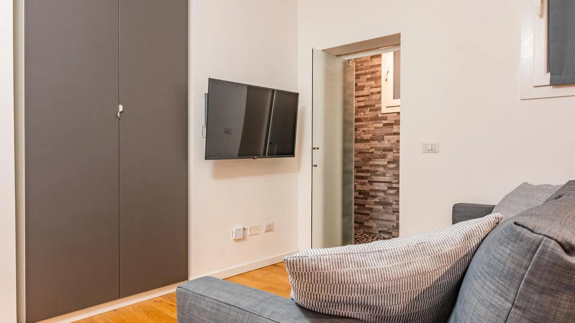 Appartamento Exclusive Led House Garibaldi Fs Milano