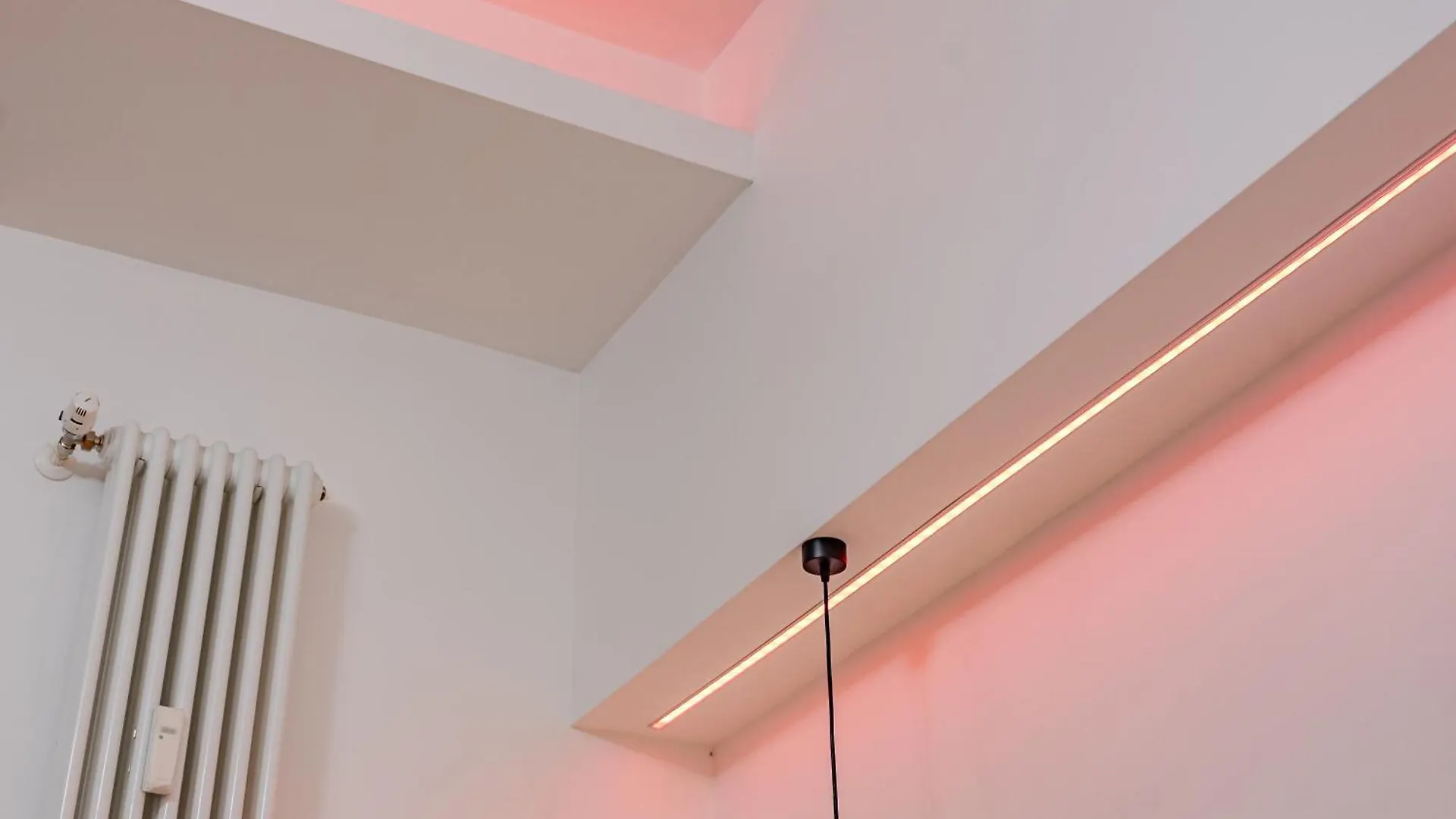 Appartamento Exclusive Led House Garibaldi Fs Milano