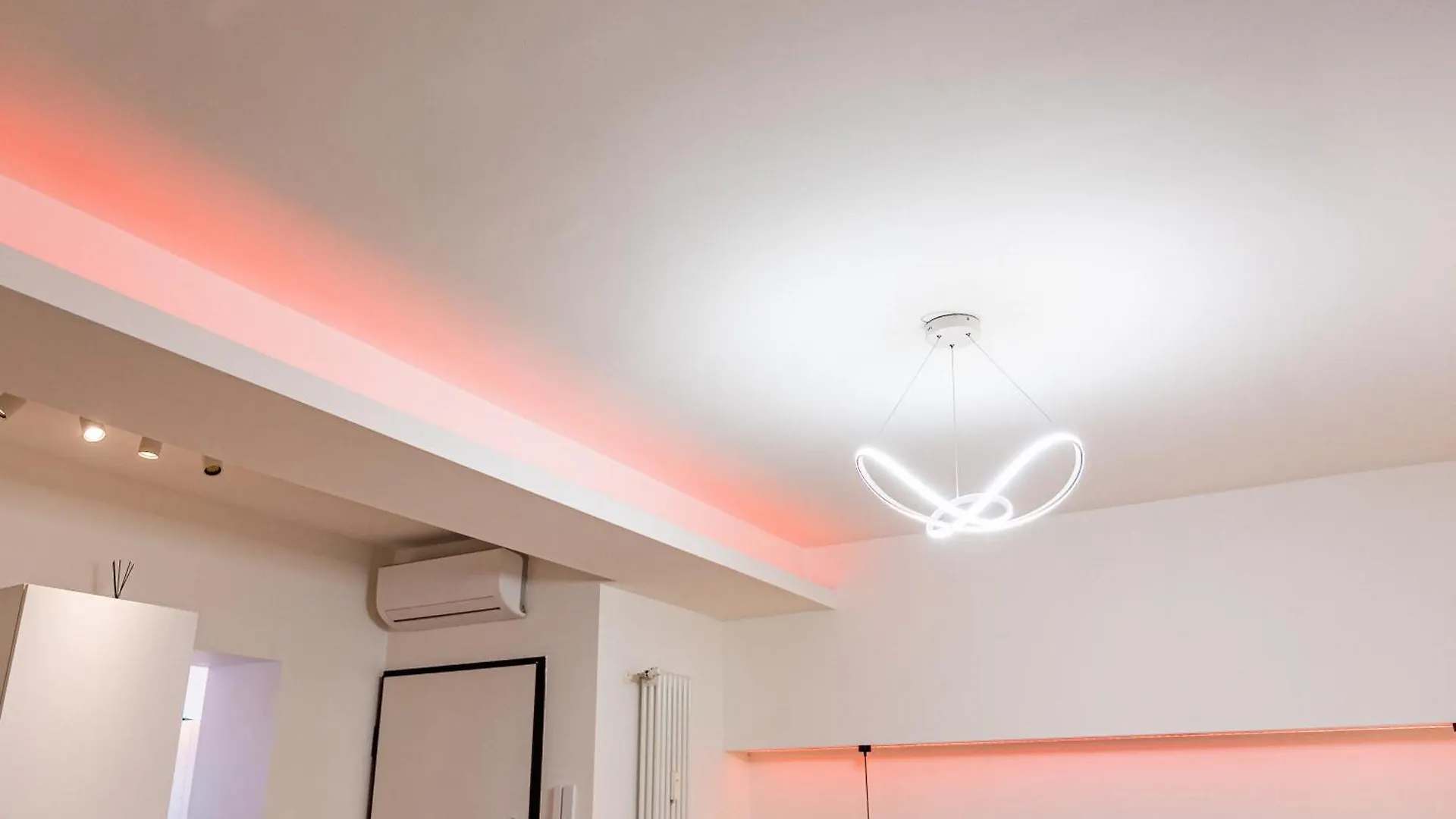 Appartamento Exclusive Led House Garibaldi Fs Milano 0*,  Italia