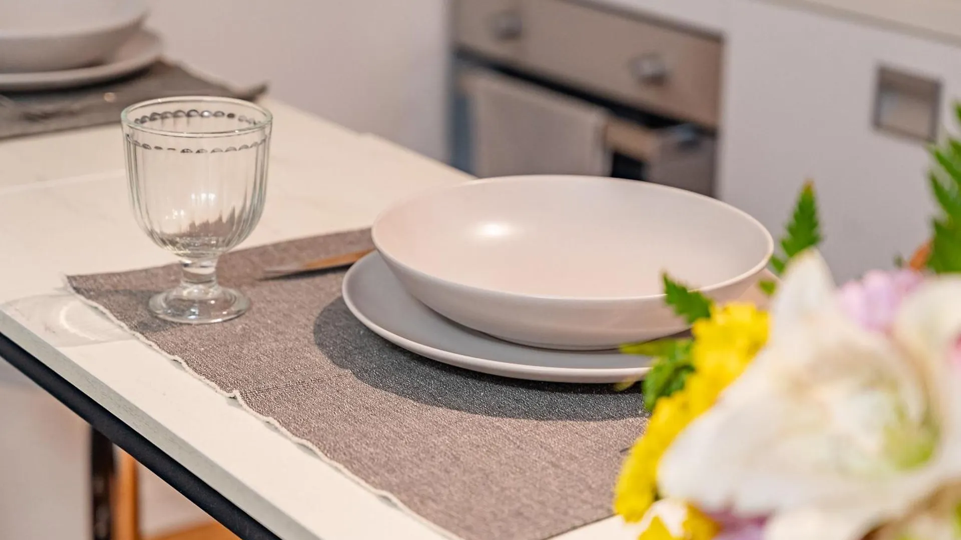 Exclusive Led House Garibaldi Fs Apartment Milan